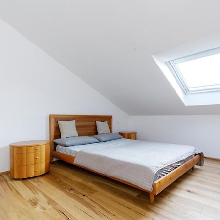 Easymoon Apartman Mestre Kültér fotó