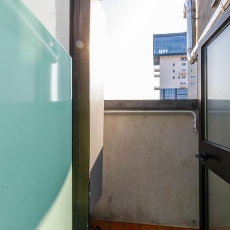Easymoon Apartman Mestre Kültér fotó