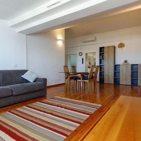 Easymoon Apartman Mestre Kültér fotó