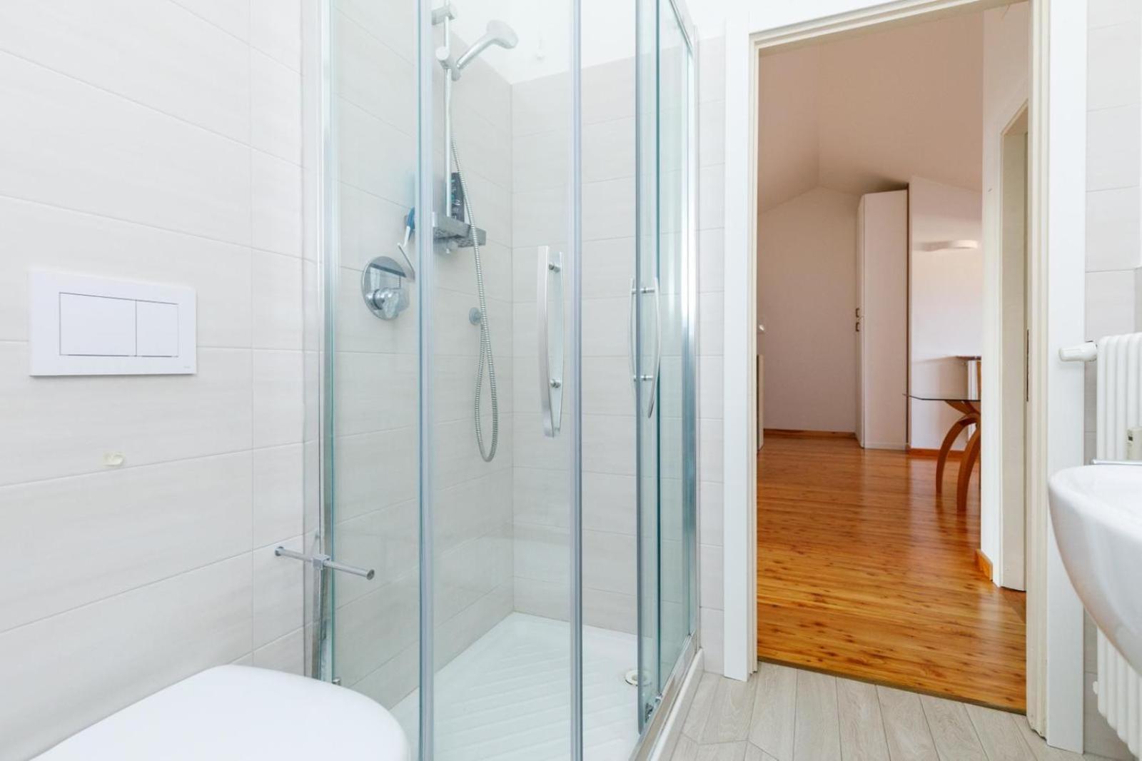 Easymoon Apartman Mestre Kültér fotó