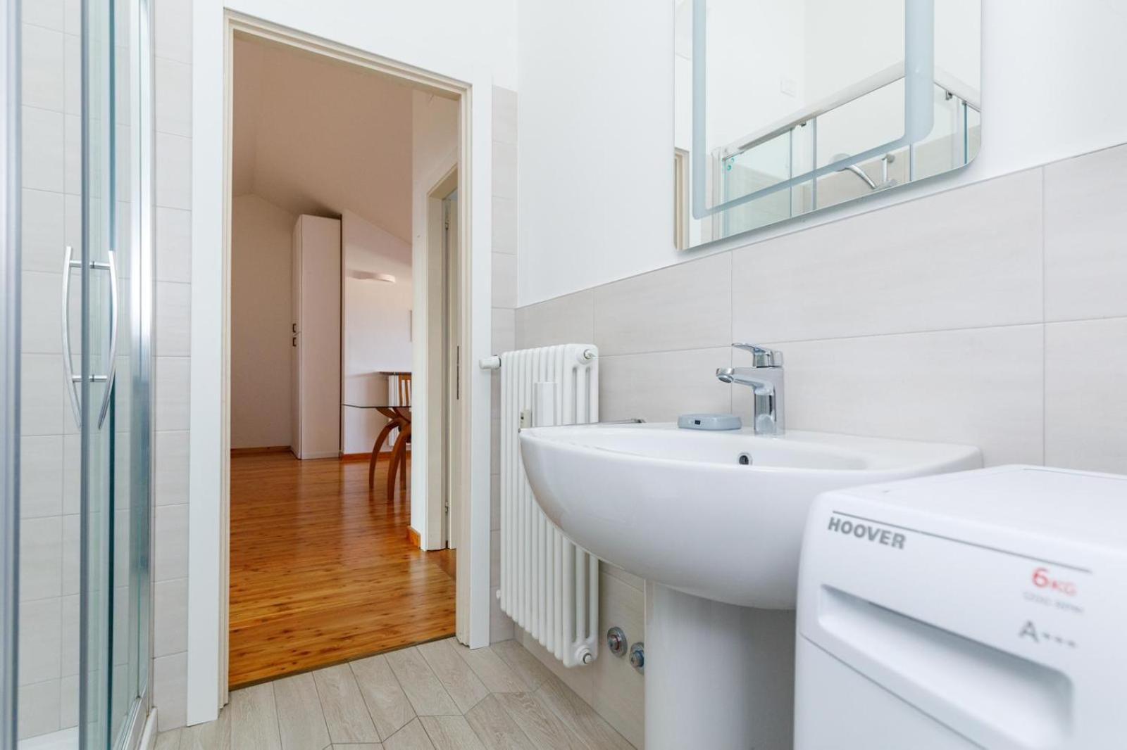 Easymoon Apartman Mestre Kültér fotó