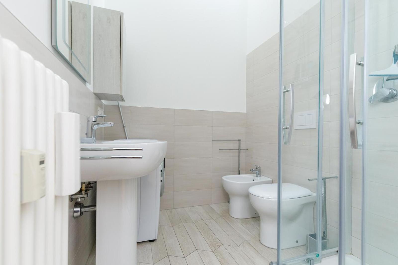 Easymoon Apartman Mestre Kültér fotó