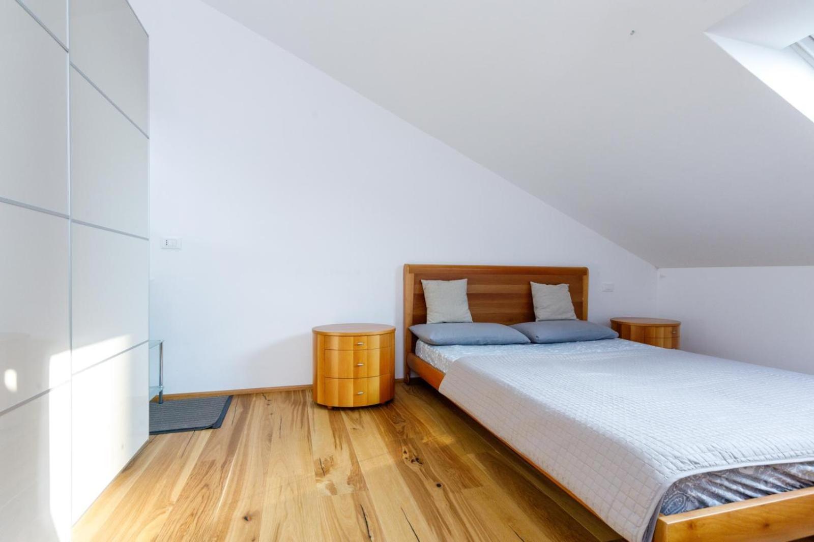 Easymoon Apartman Mestre Kültér fotó