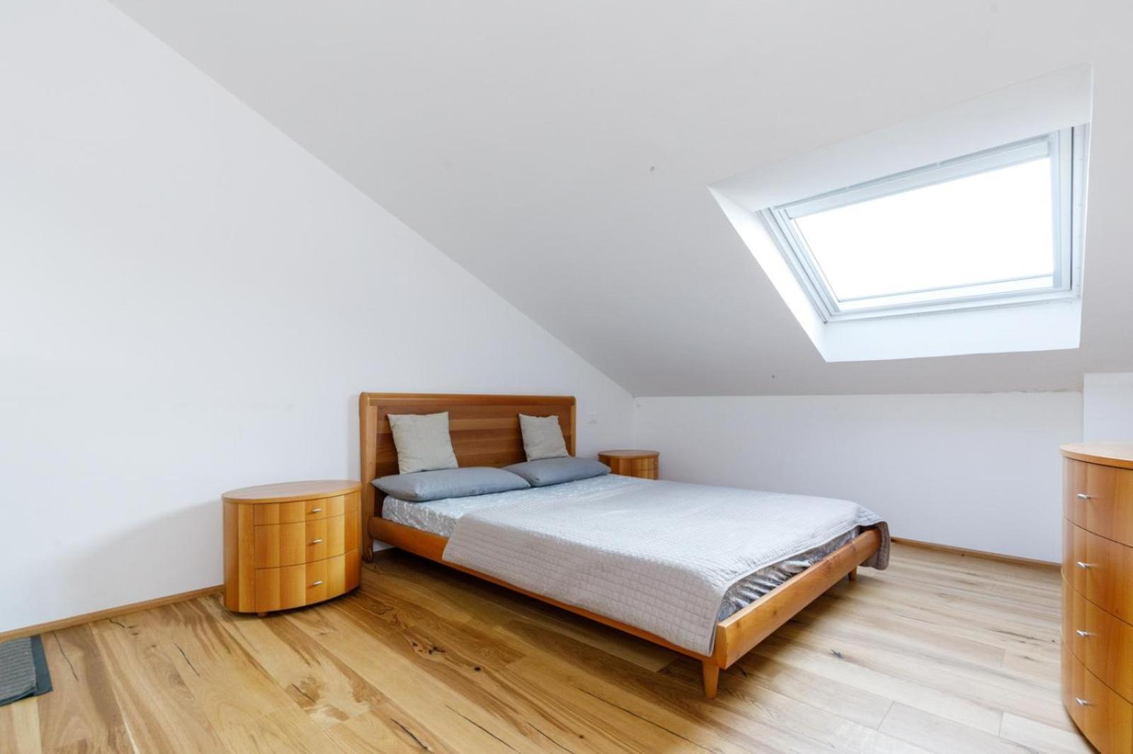 Easymoon Apartman Mestre Kültér fotó
