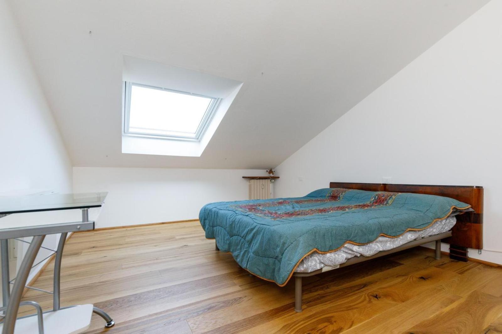 Easymoon Apartman Mestre Kültér fotó