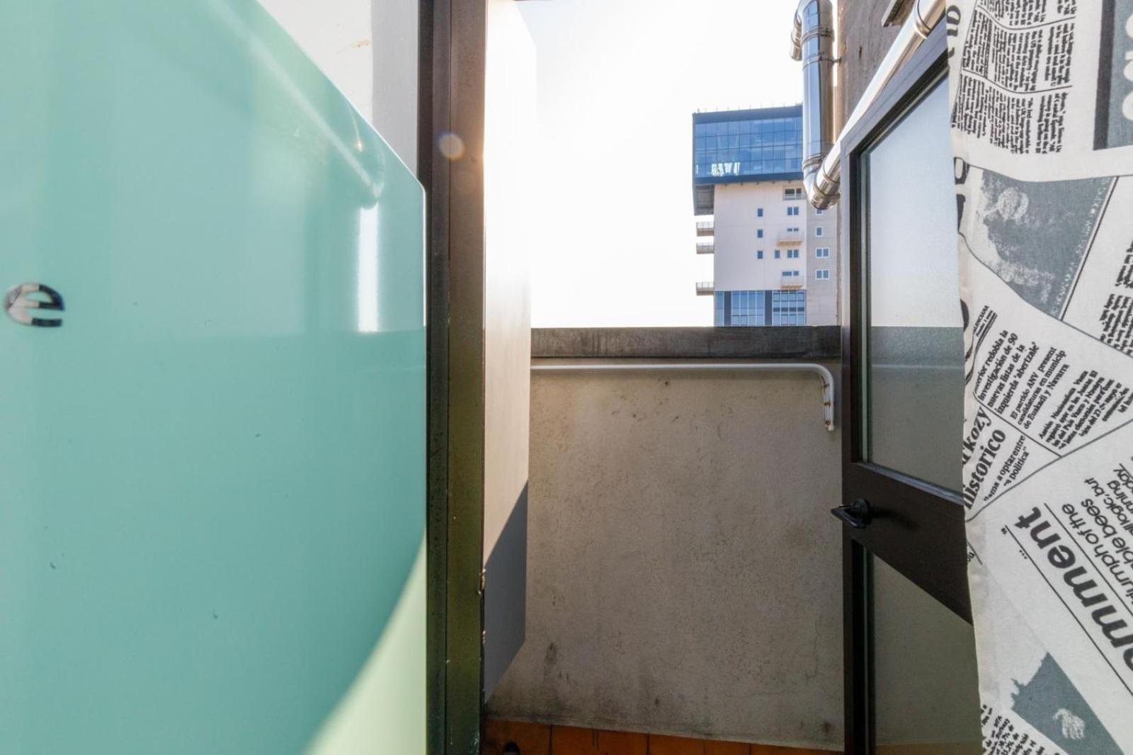 Easymoon Apartman Mestre Kültér fotó