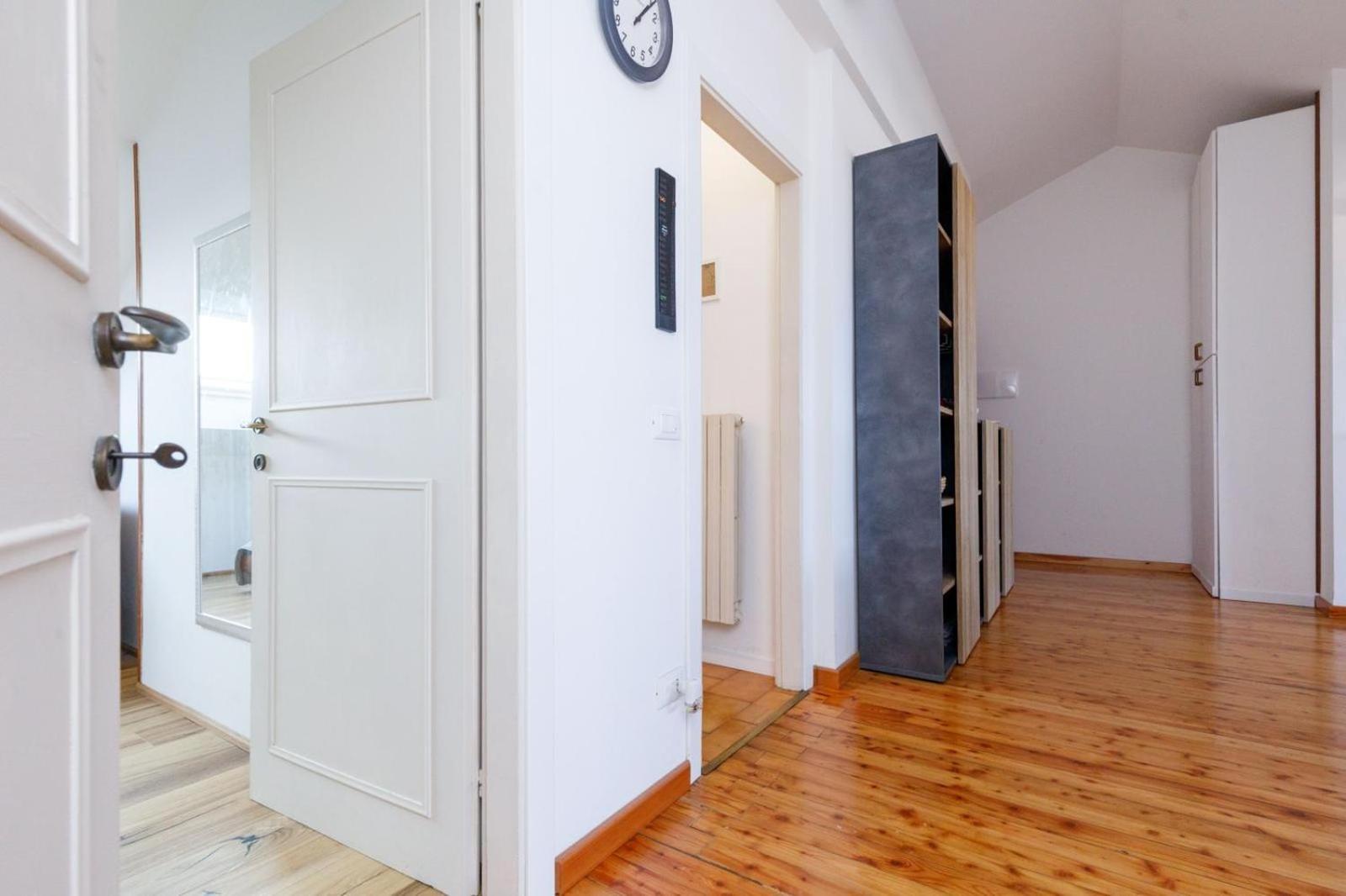 Easymoon Apartman Mestre Kültér fotó