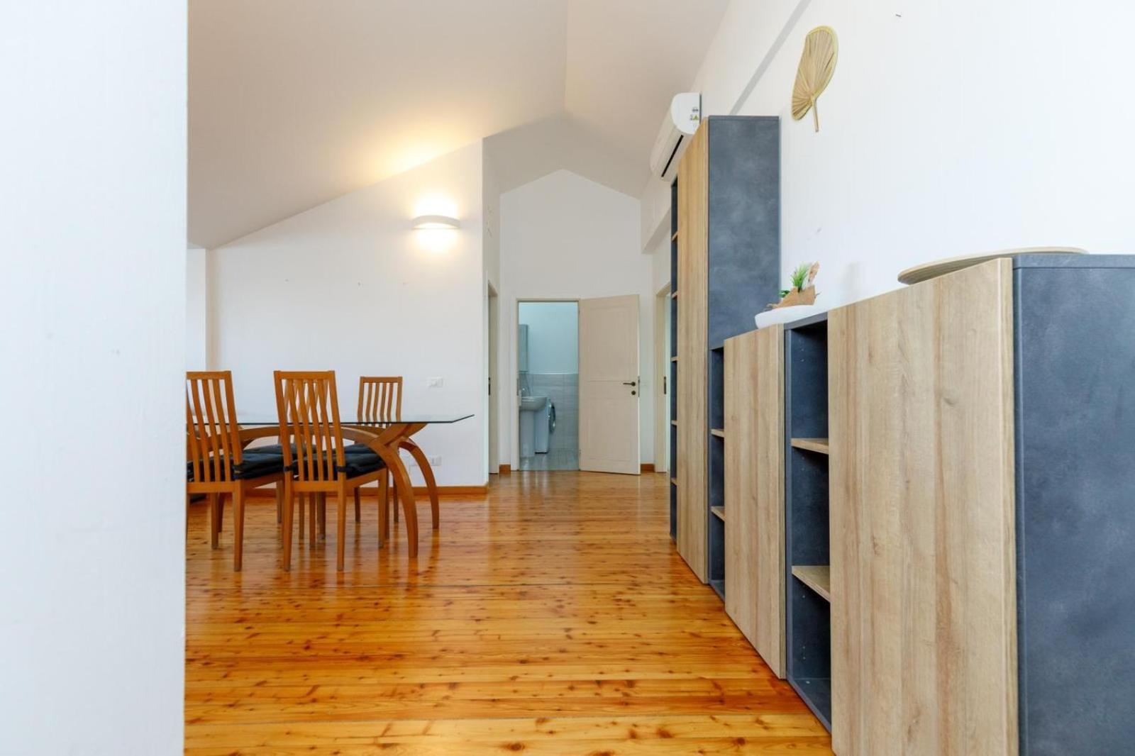 Easymoon Apartman Mestre Kültér fotó