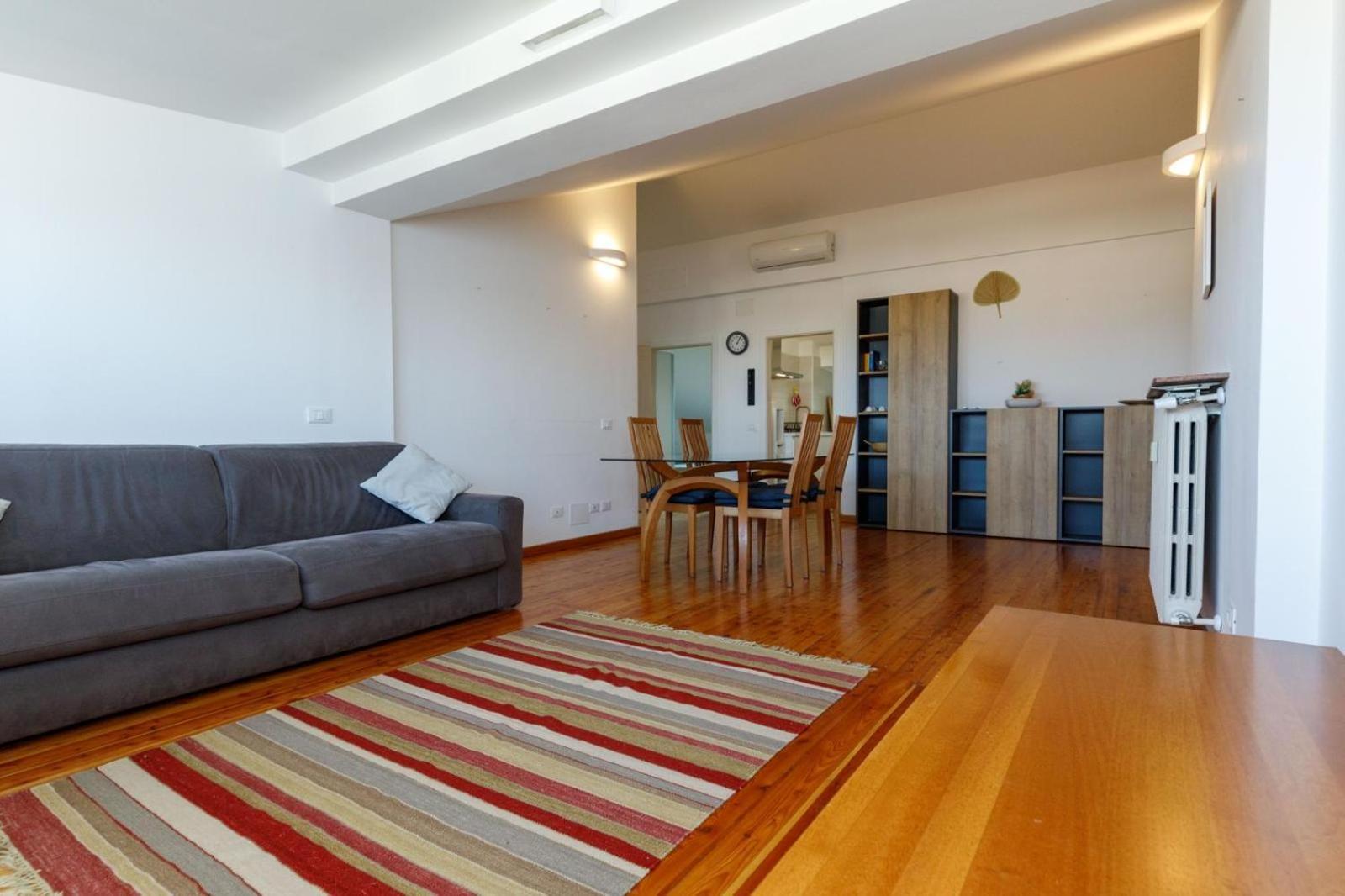 Easymoon Apartman Mestre Kültér fotó